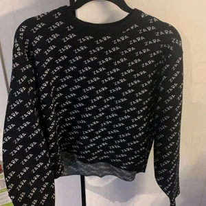ZARA tröja - Tröja från ZARA, stl S ☺️