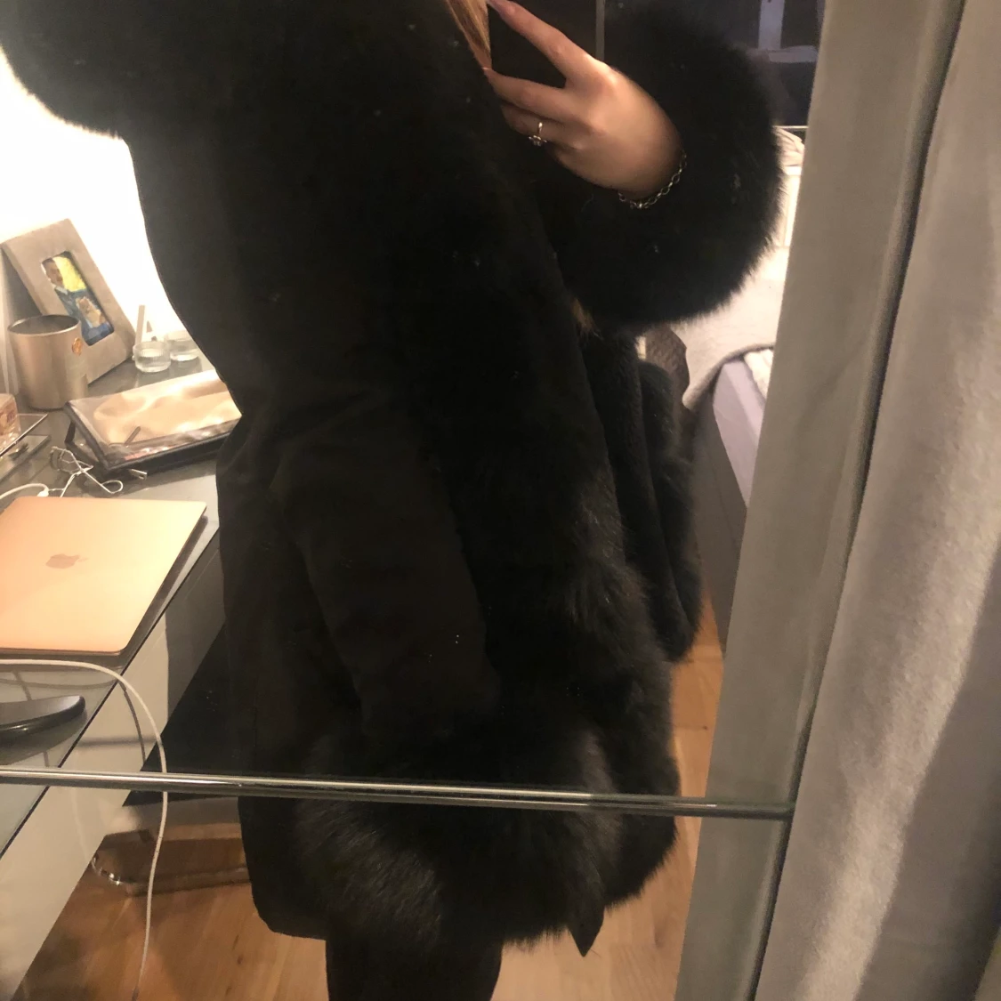 Fatima parka jacka - 91