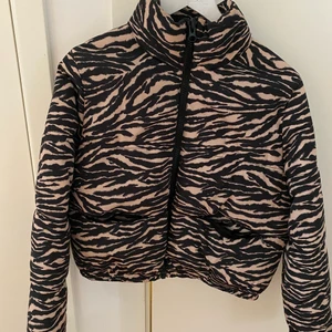 Puffer - Puffer i bra skick. Kort modell