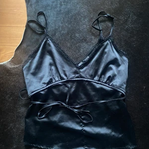 Zara linne - Användt en gång!💕💕 köp direkt för 100+frakt