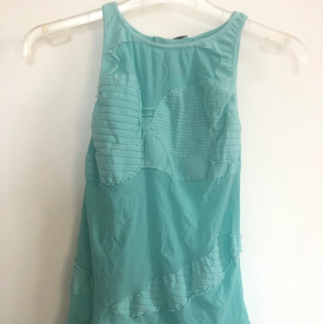 y2k topp från attr@ttivo stl M