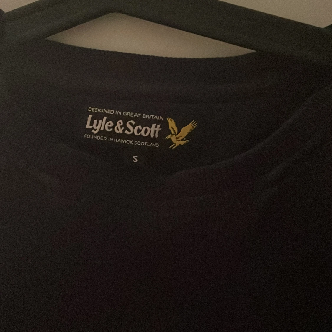 lyle&scott - 2