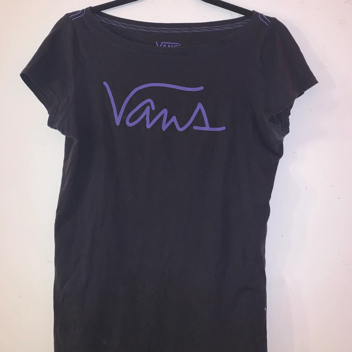 Vans t-shirt - 90