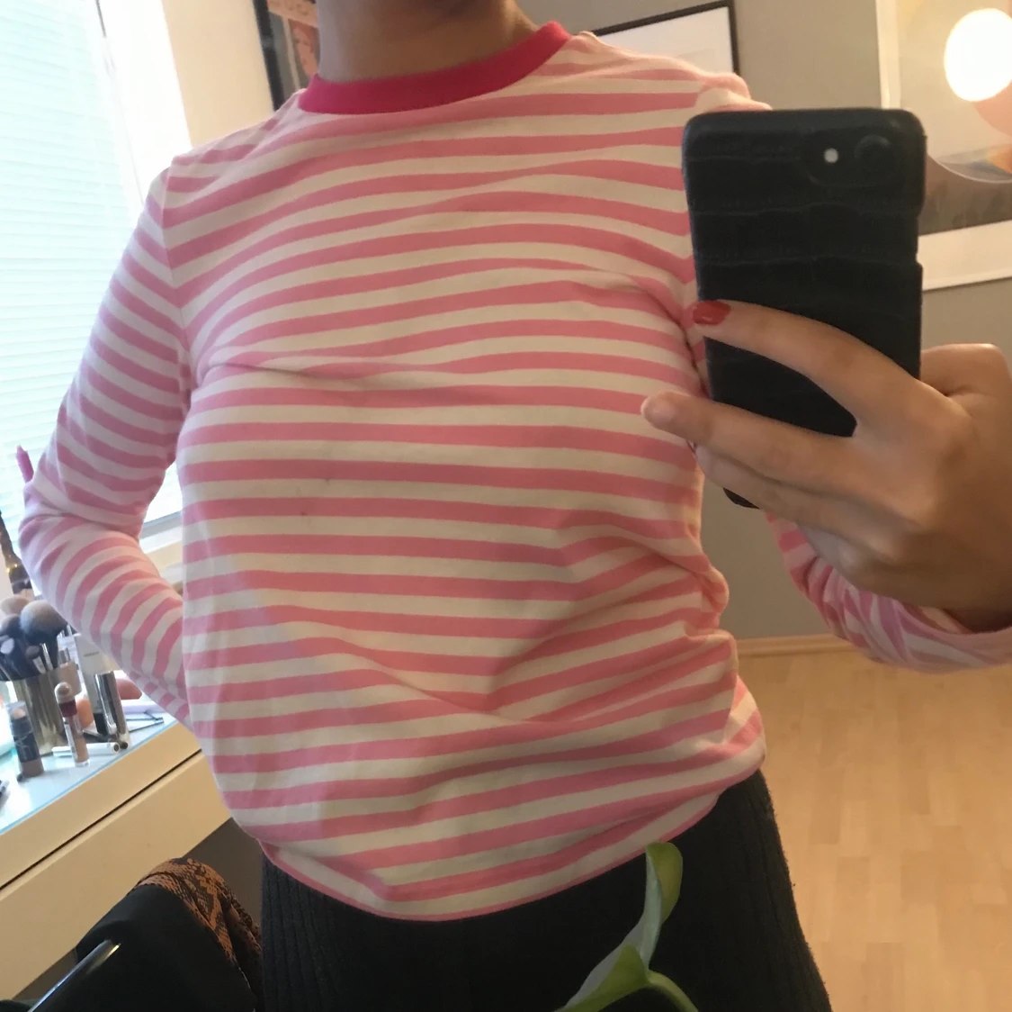 & other stories tröja