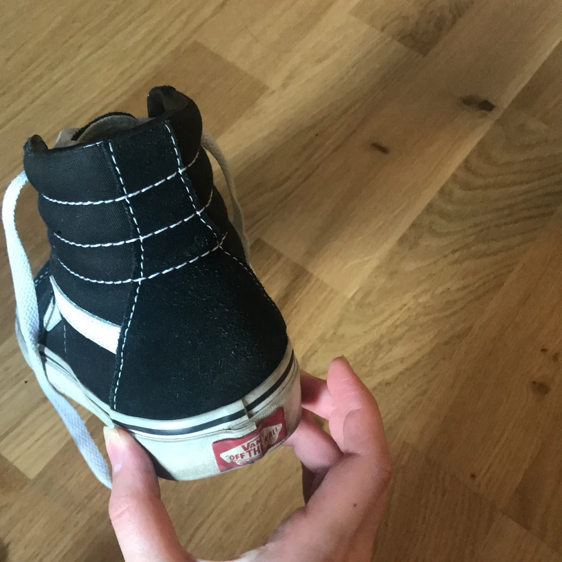 Vans old school  - 90