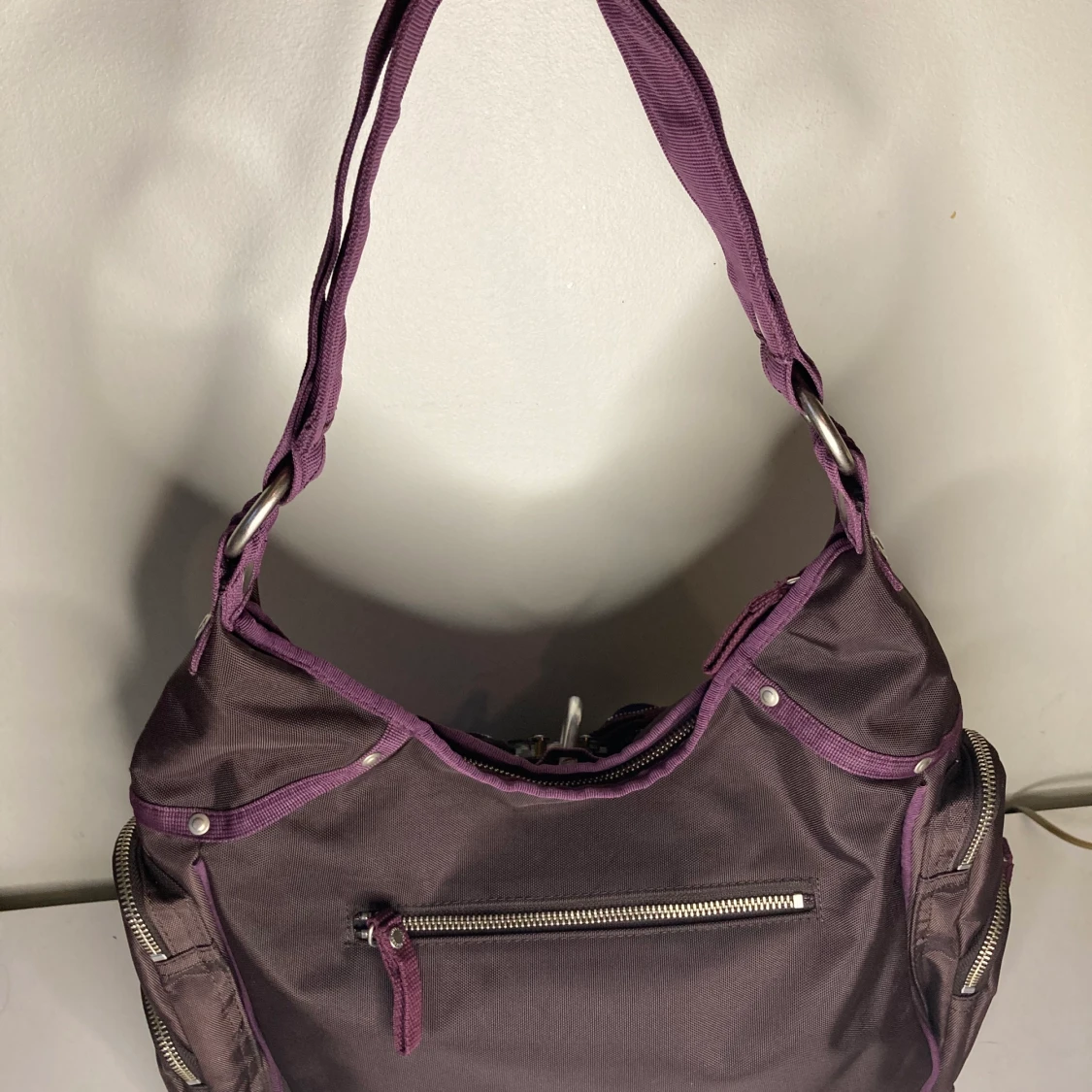 George Gina & Lucy handväska  - 90