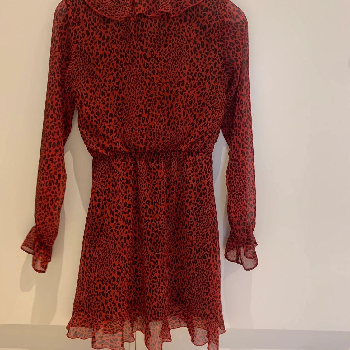 Klänning från H&M - 90