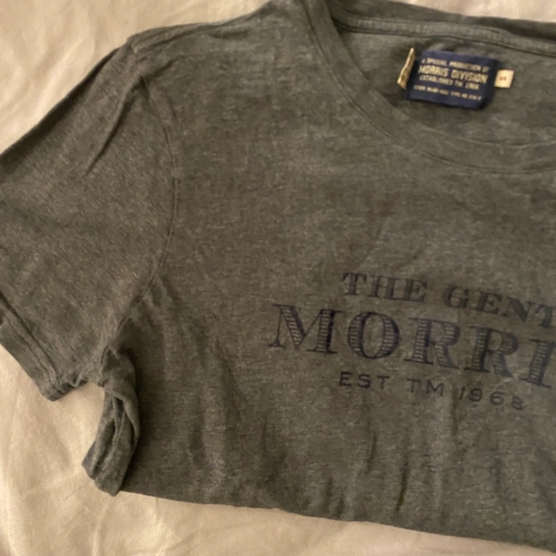 Morris t-shirt - 90