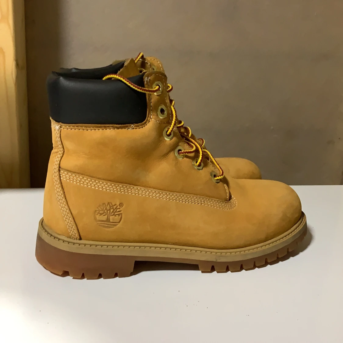 Timberland