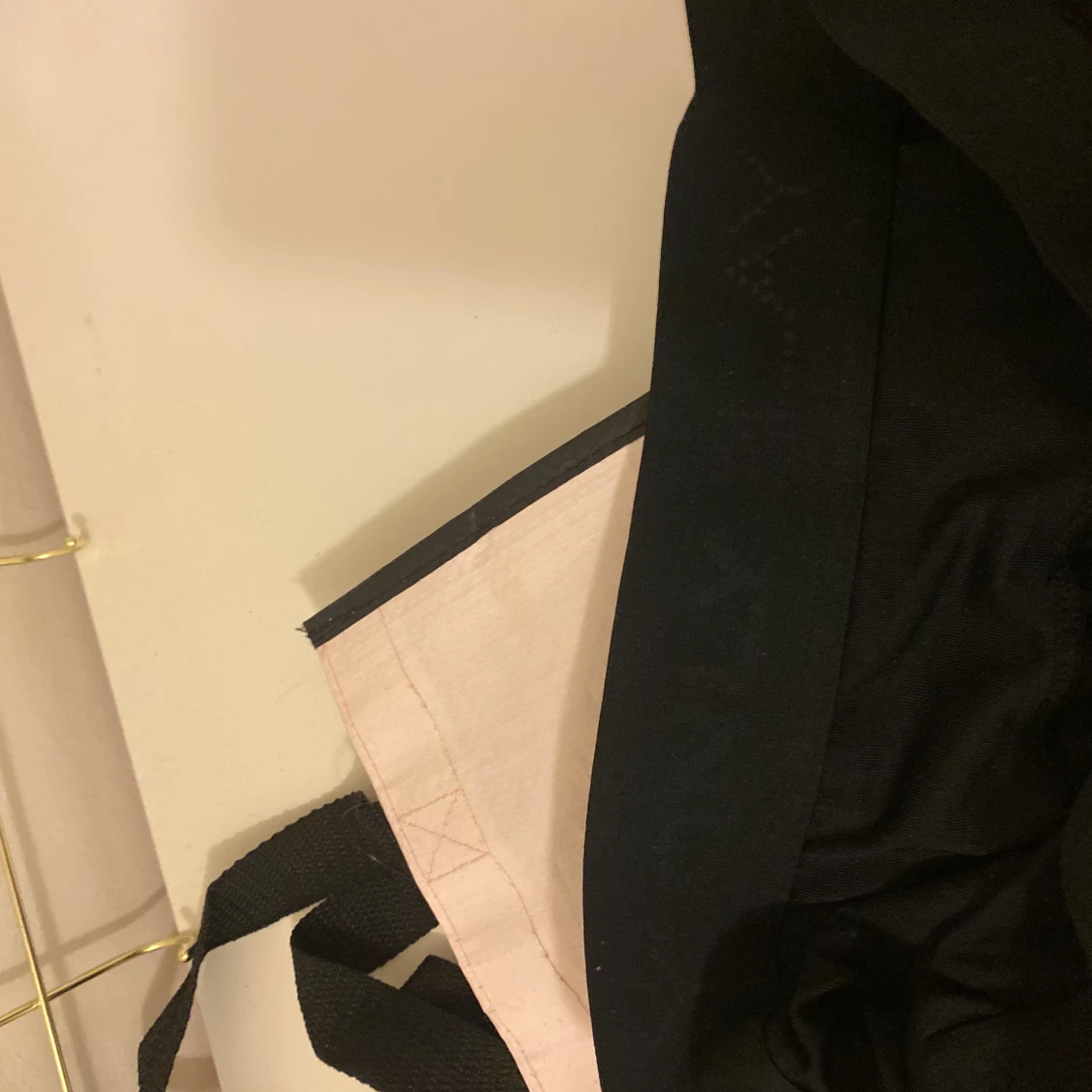 Helt vanliga simpla träningstights  - 90