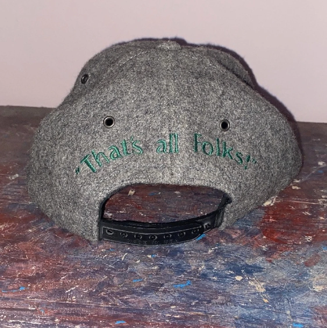 Snapback looney tunes - 90