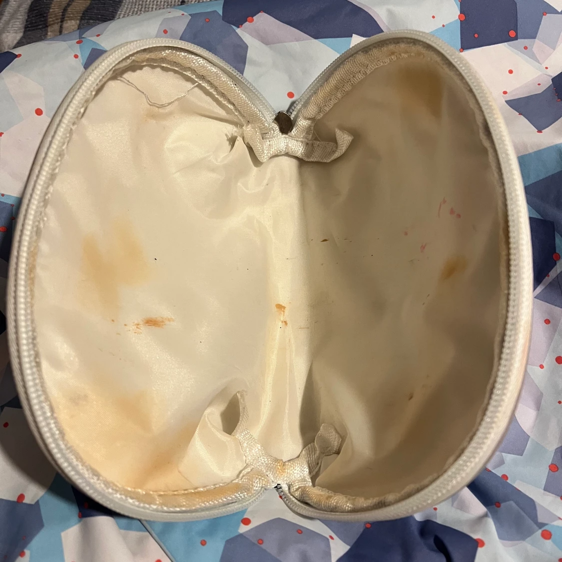 Smink necessär  - 90