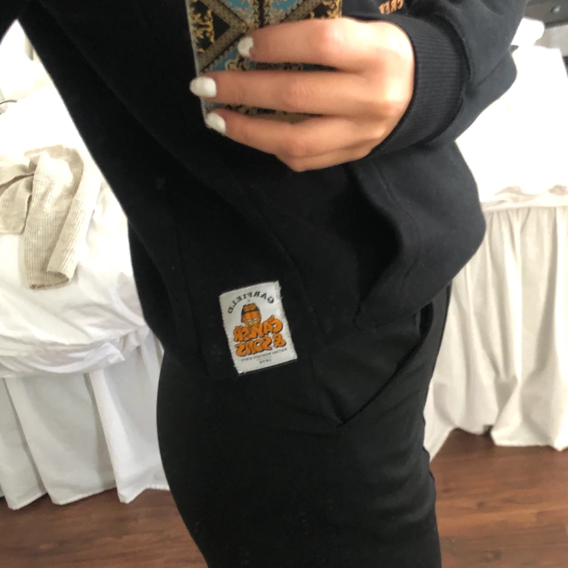 Garfield x cayler & sons - 90