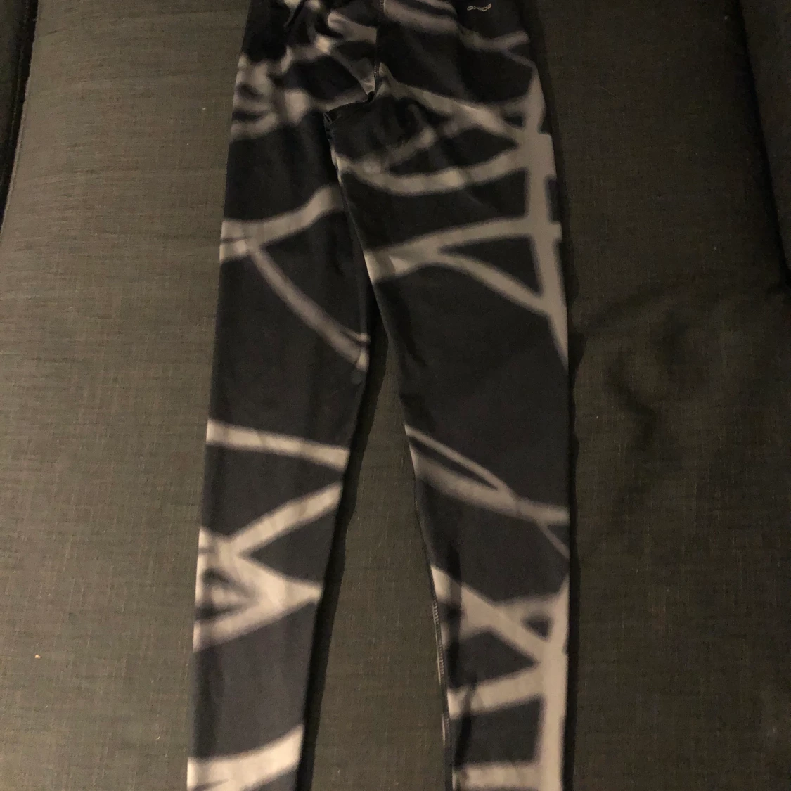 Tränings tights storlek XS  - 90