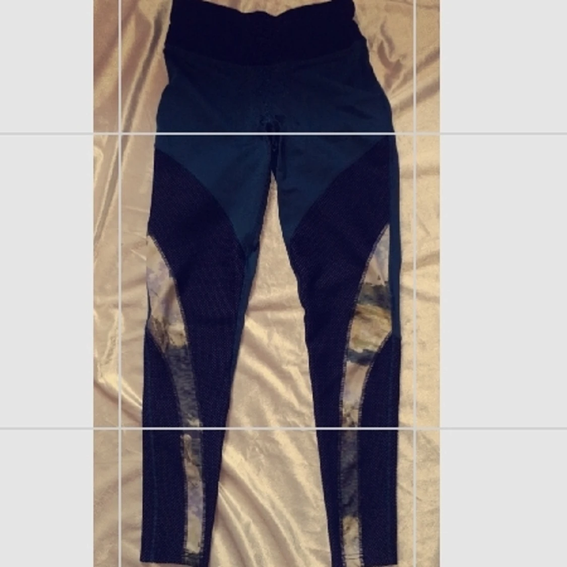 Träningsleggings från OTP  - 90