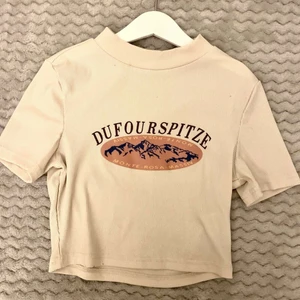 beige tröja - jättefin beige tröja, aldrig använd❤️