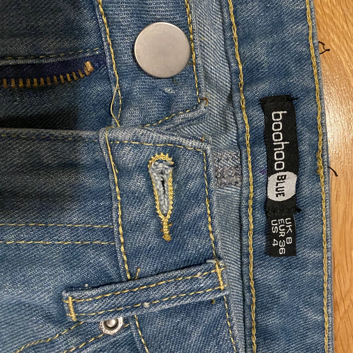 Jeans Boohoo - 91
