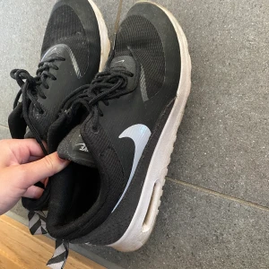 Nike skor Stl 38 - Nike skor 