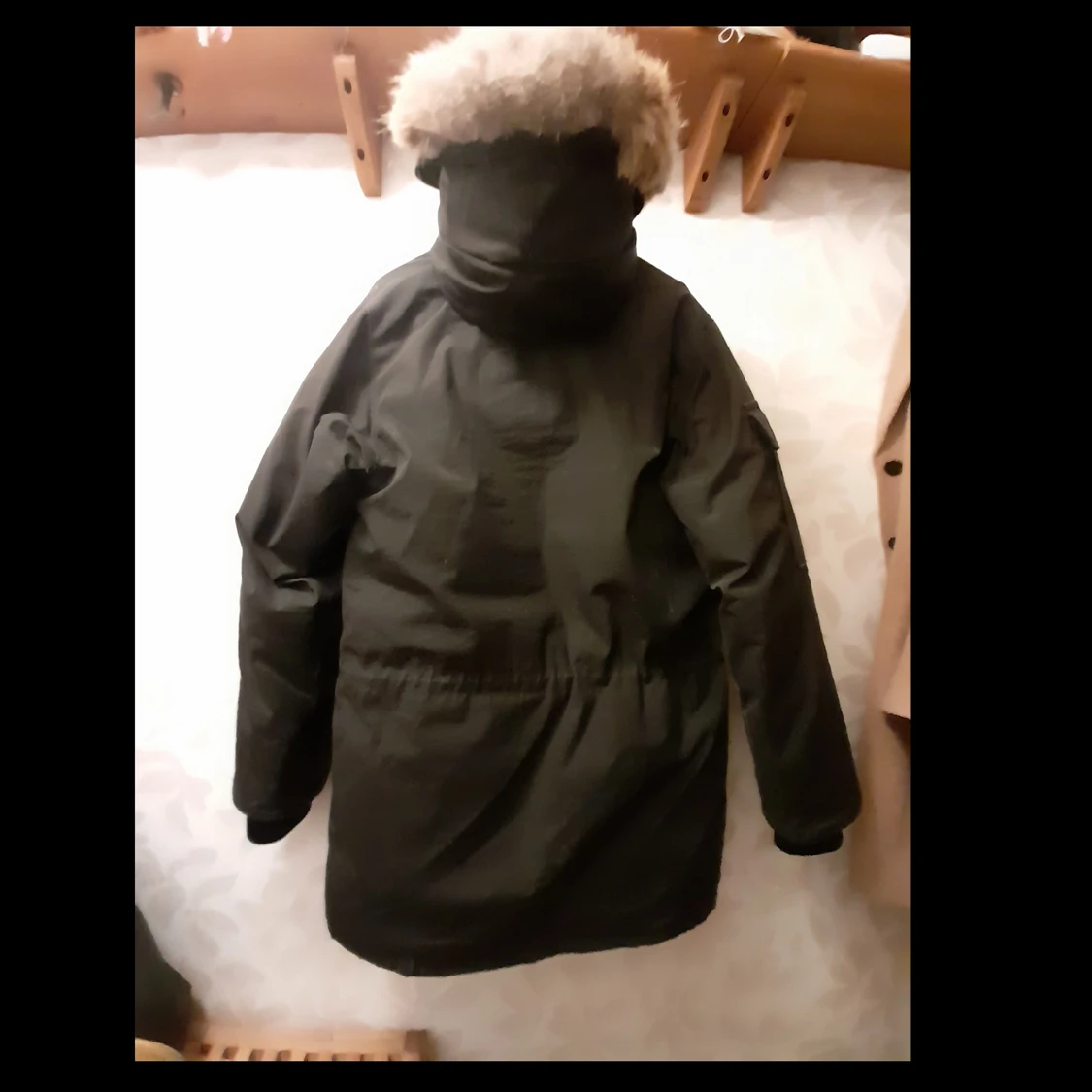 Canada Goose parka  - 90