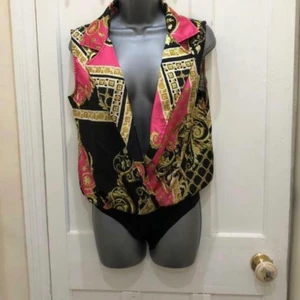 Yu & me bodycon suit  - Yu & me bodycon suit in excellent condition size M colour multi-coloured 