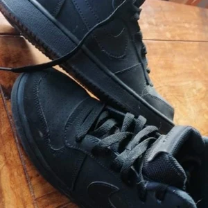 Nike skor - Fåtal gånger använda