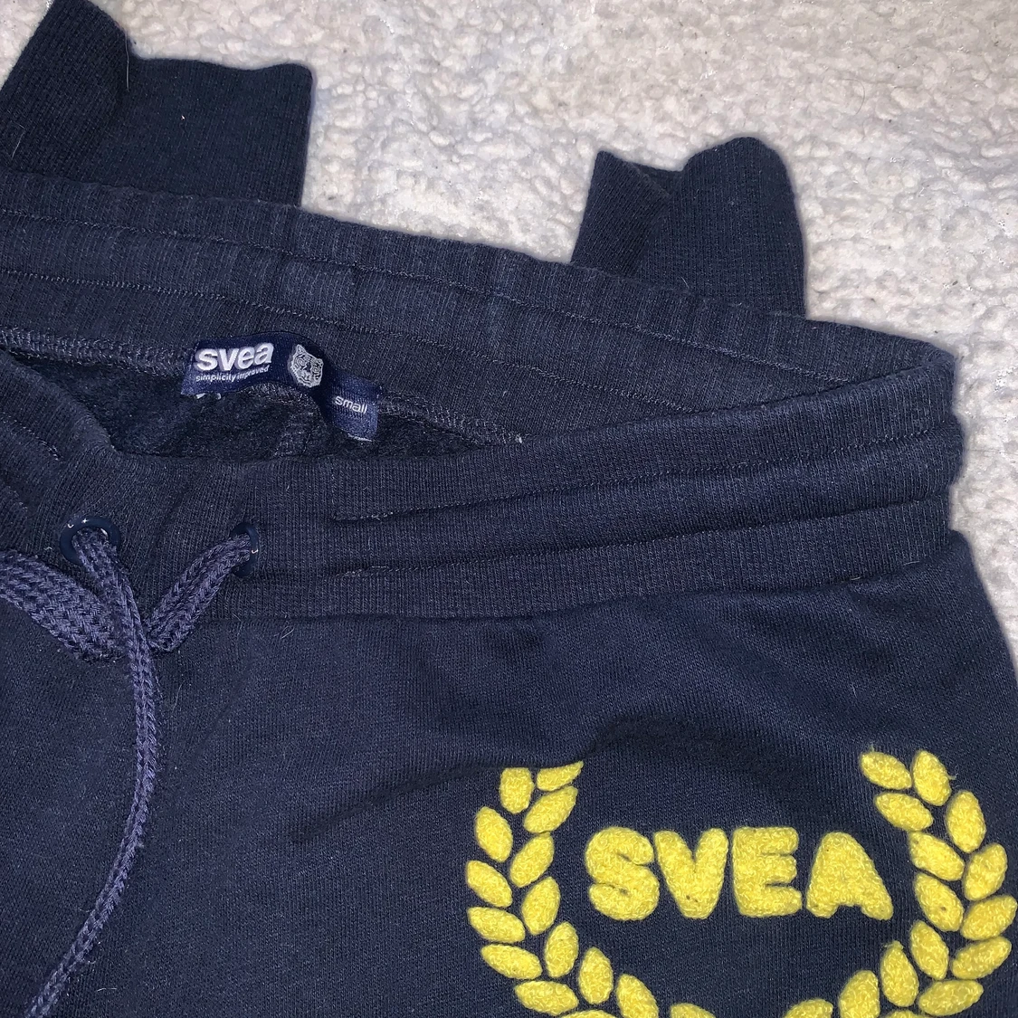 SWEATPANTS SVEA - 90