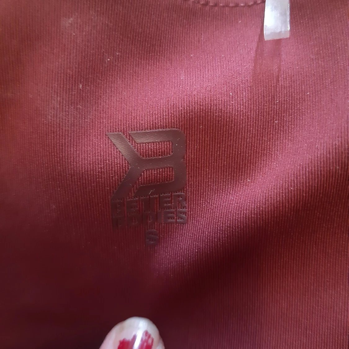 BETTER BODIES croptop/sportbh - 90