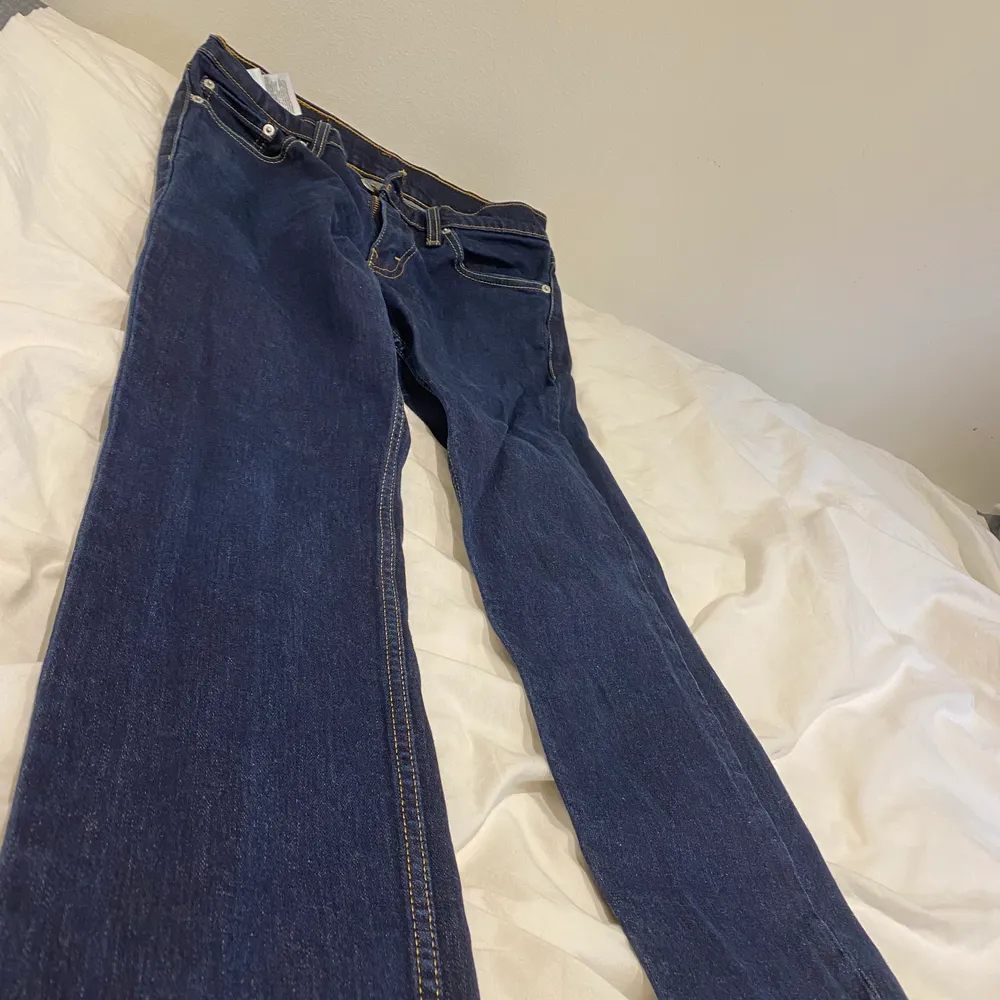 Levi’s Jeans 30/30 i gott skick. Jeans & Byxor.