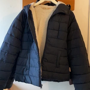 Oversized puff jacka - Jättesöt puffjacka som jag använde i 7❤️