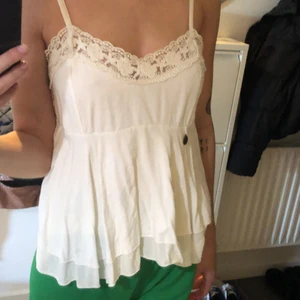 Linne från chelsea  - Gammalt linne från Chelsea som ej används mycket. 