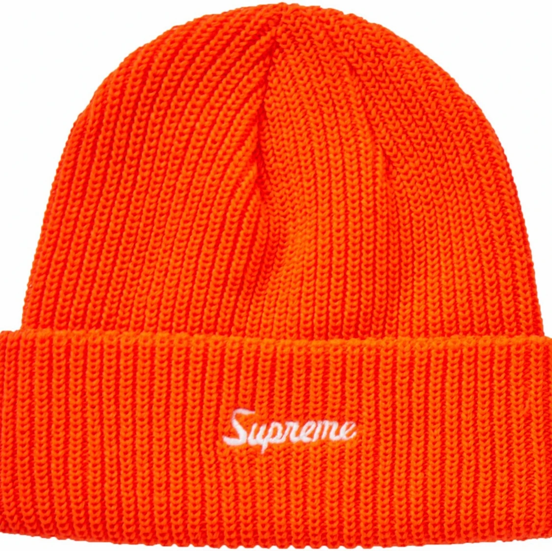 Supreme loose gauge beanie fw2020 - 91