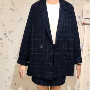 Rutig Kavaj - Only the top (does not come with the matching skirt)