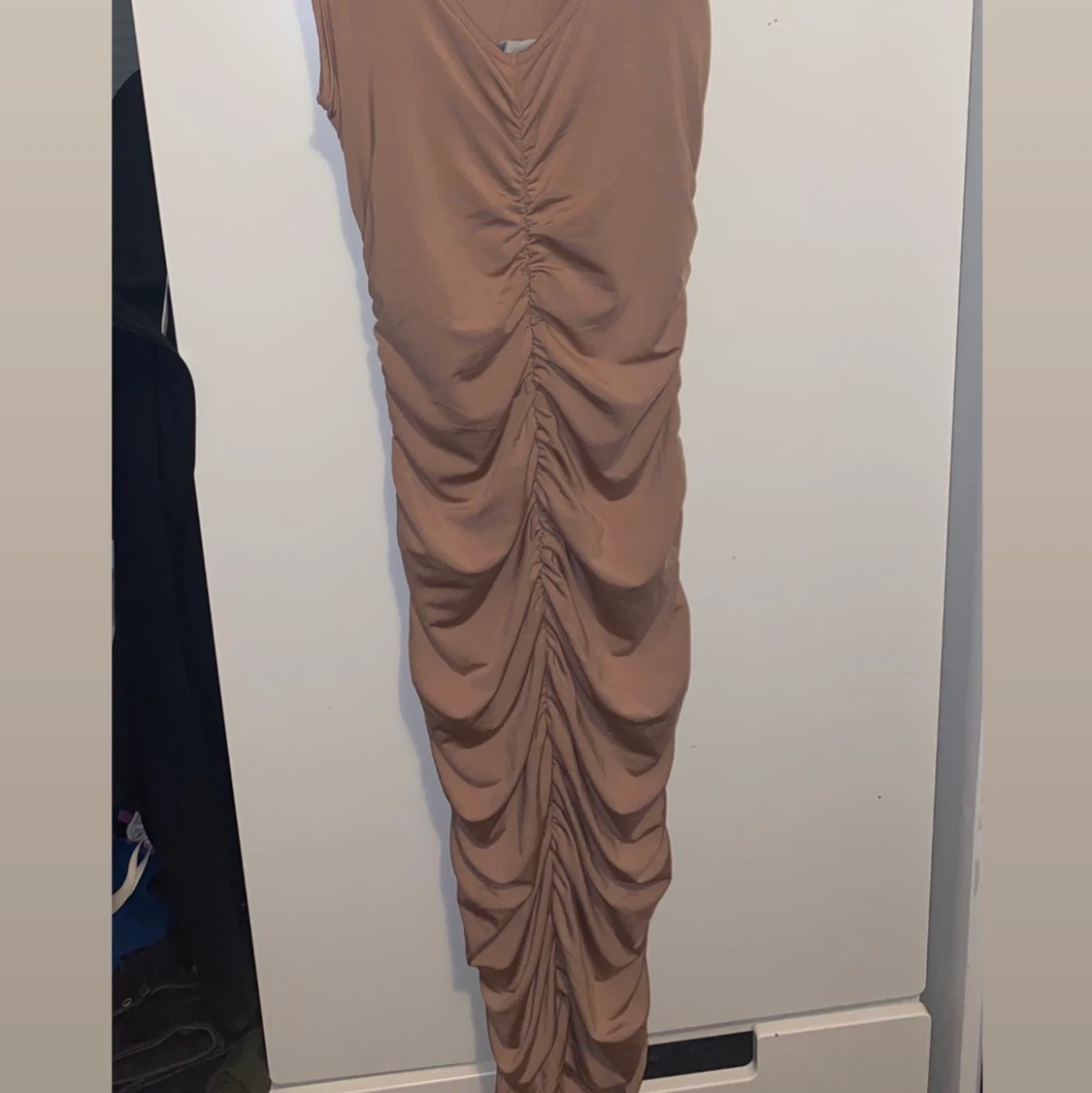 Tight klänning - 90