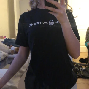 Sail racing t-shirt - Sail racing t-shirt i fint skick