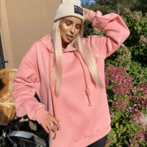 Huvtröja  - Helt ny tröja med huvud 