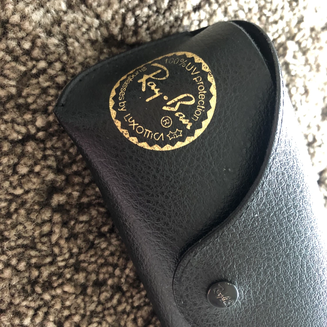 Sunglasses:Ray-Ban Erika  - 91