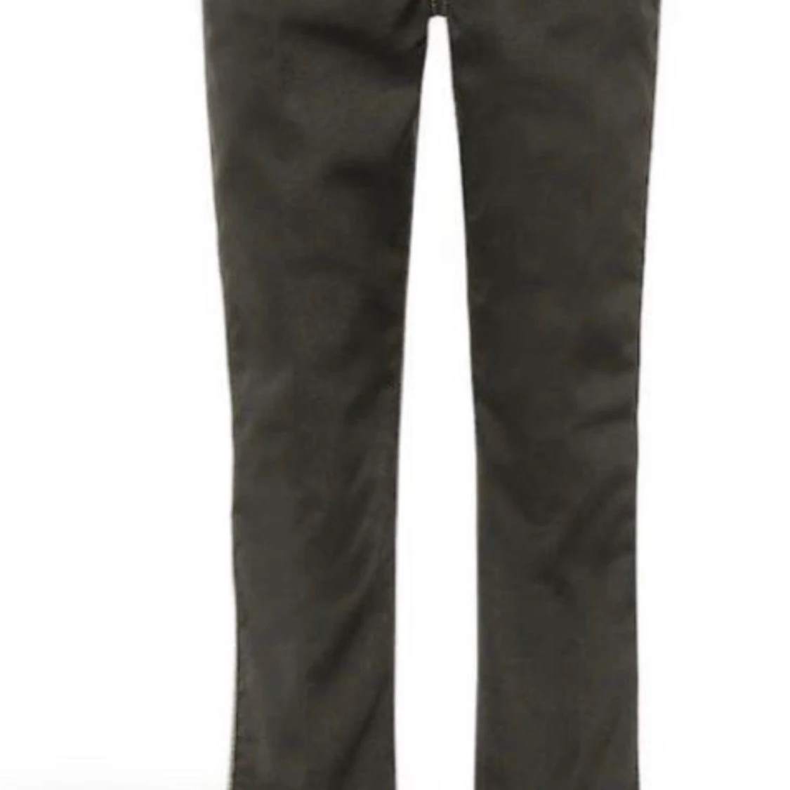 Ett par snygga bootcut eytys jeans. - 90