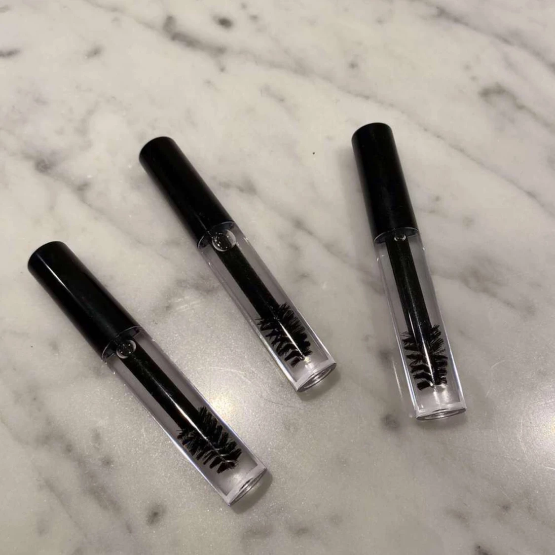 Frans och bryn serum