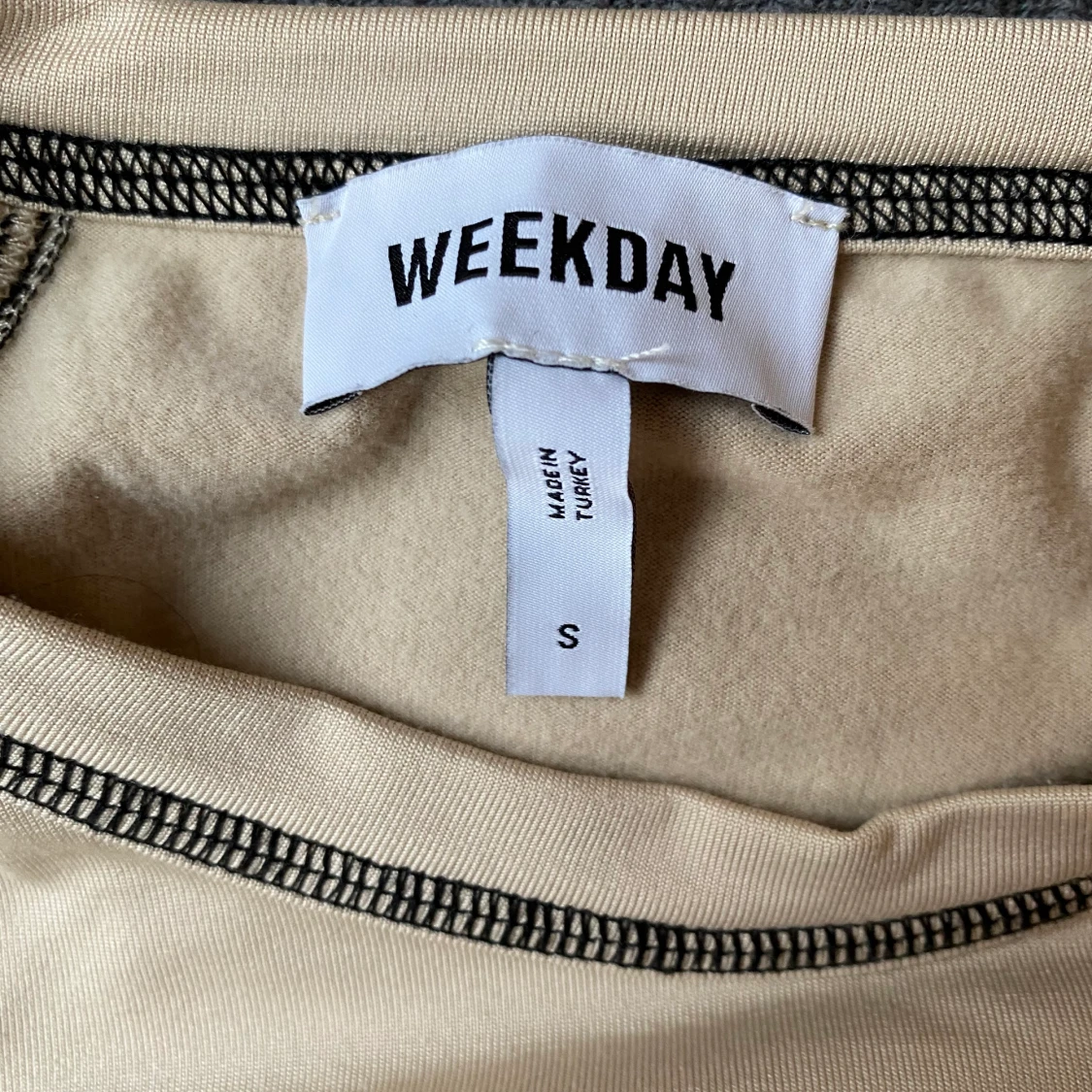 Topp från weekday!! - 90