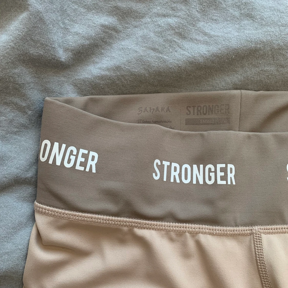 Stronger träningstights - 90