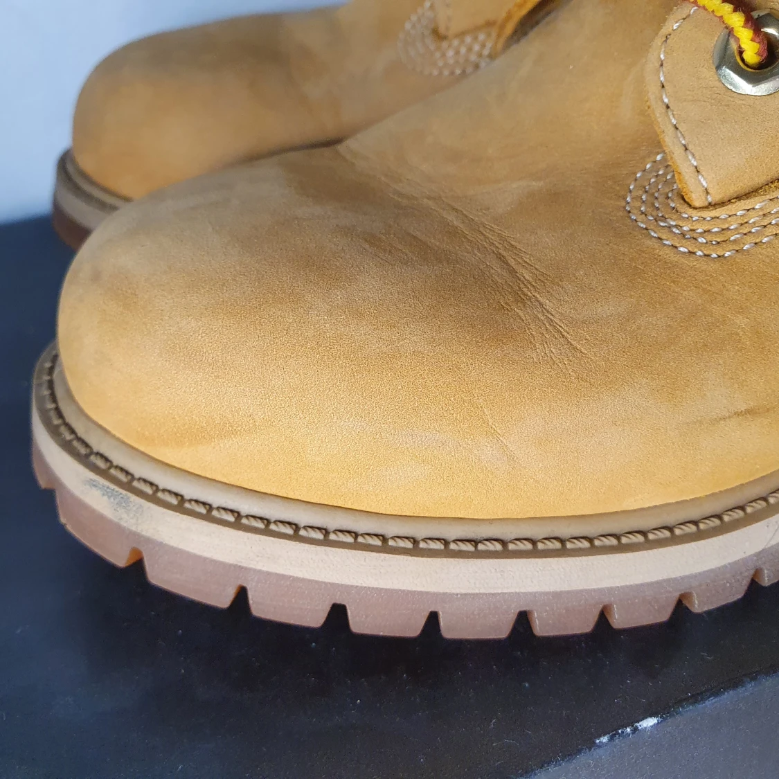 Timberlands i nyttskick - 90