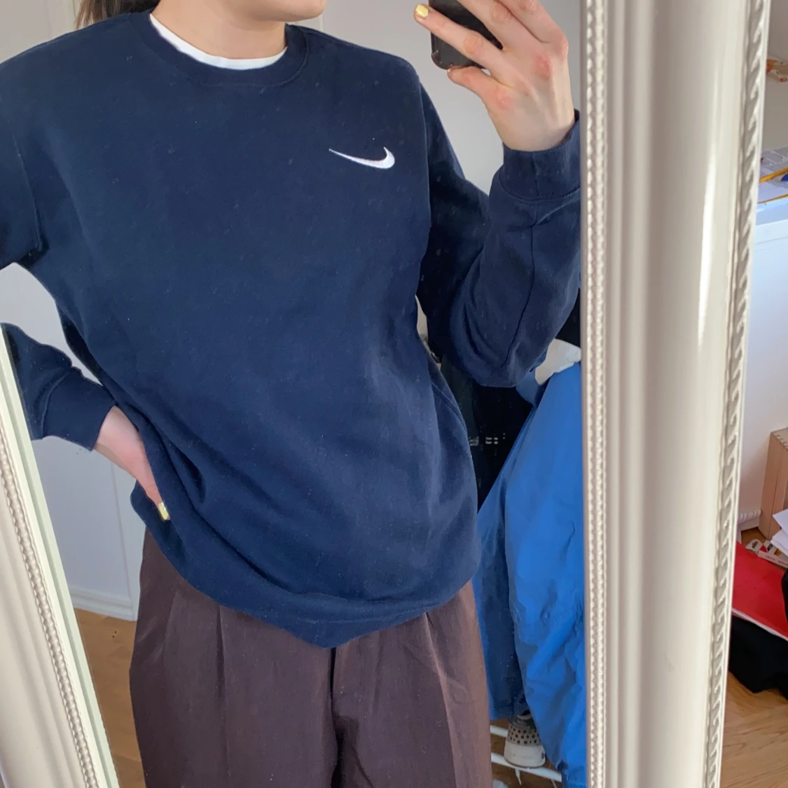 Nike sweatshirt  - 90