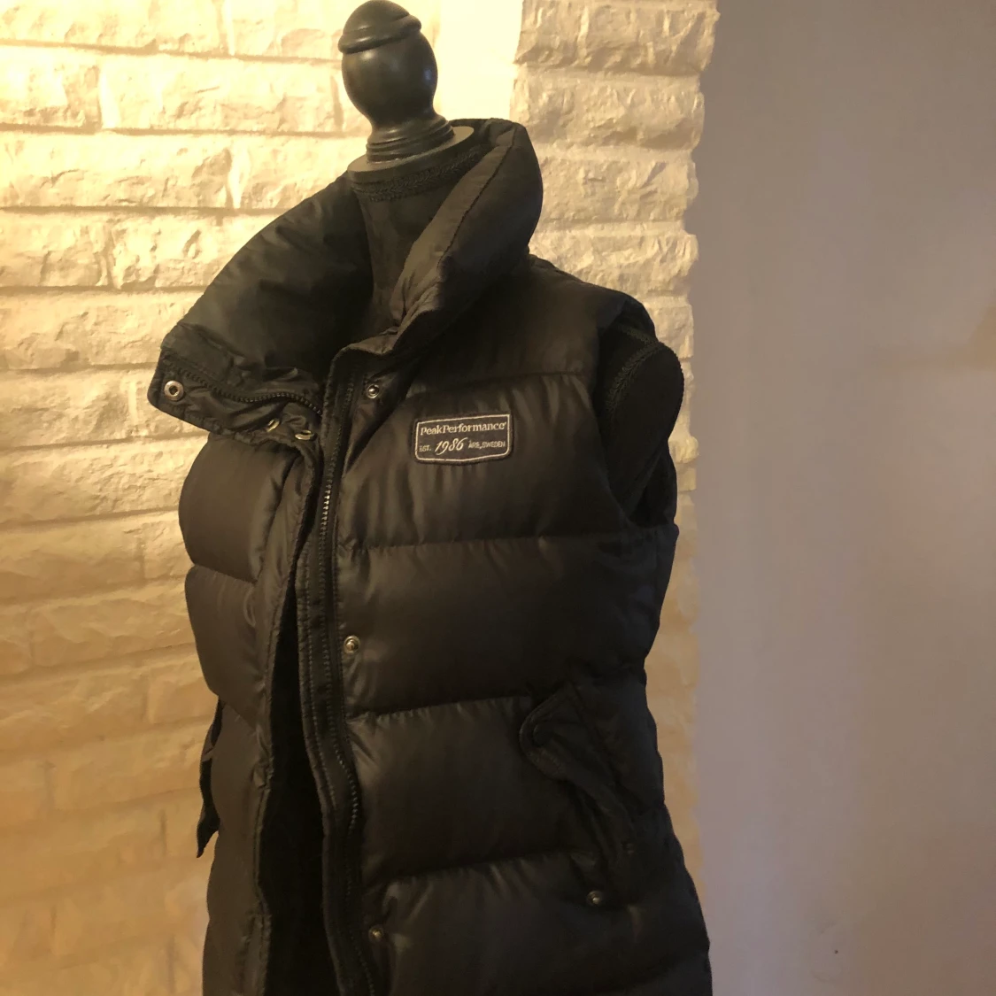 Väst från Peak Performance - 90