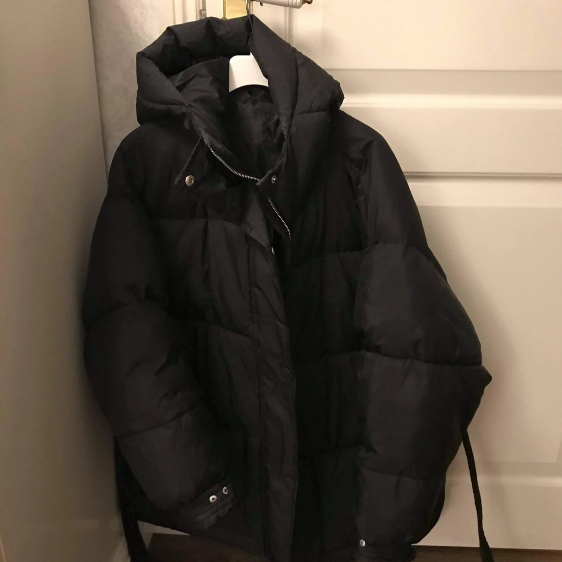 En nyficken jacka  - 90