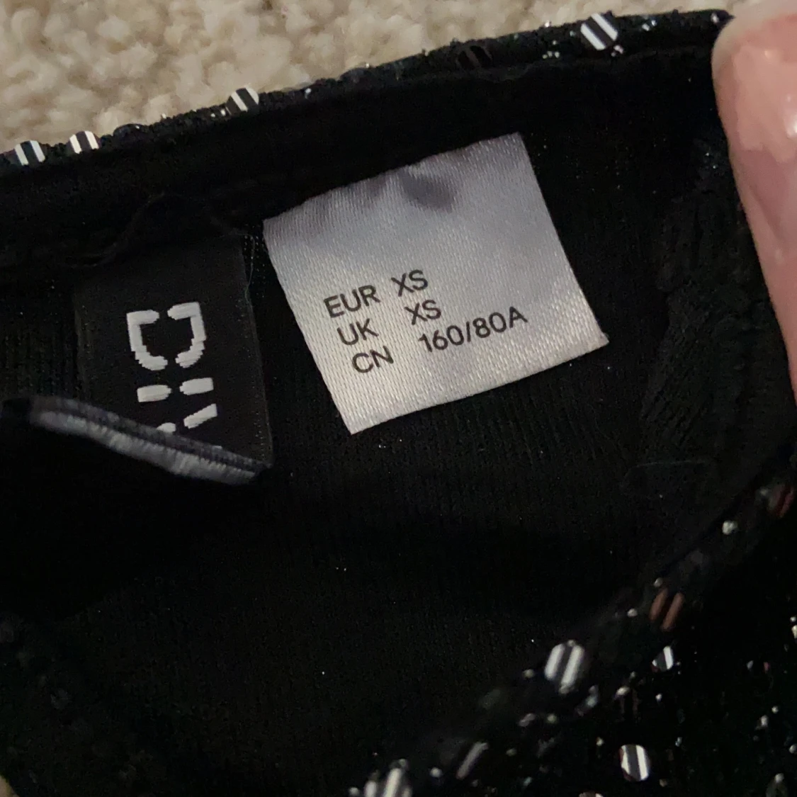 Jättesnygg klänning!  - 91