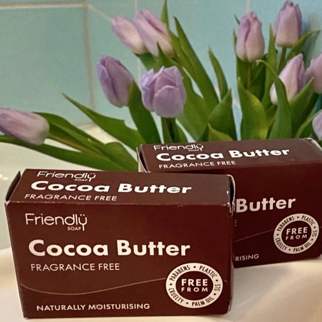 Vegansk ansiktsbar!!✨ - 90