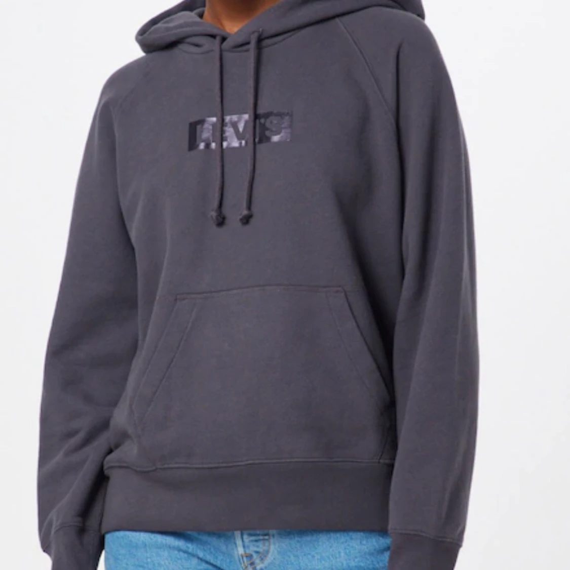 Levis hoodie