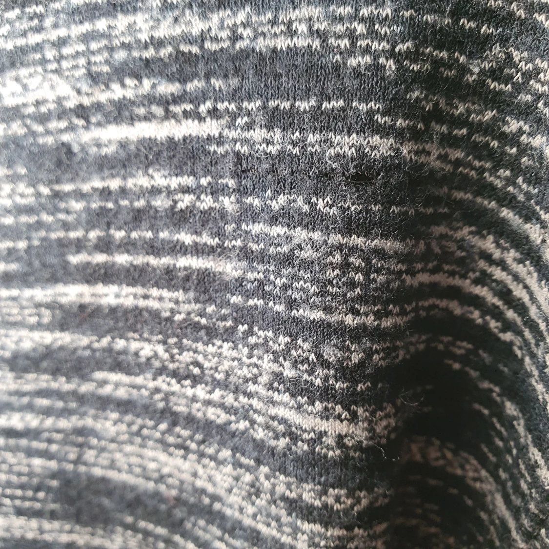 Magtröja med unik mönster  - 91