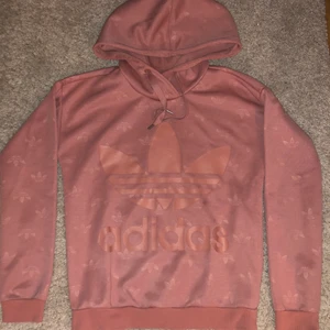 Adidas originals, hoodie - Storlek S/M, nypris ca 500-600