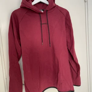 ICANIWILL Hoodie - Fåtal tvättar, storlek L. 